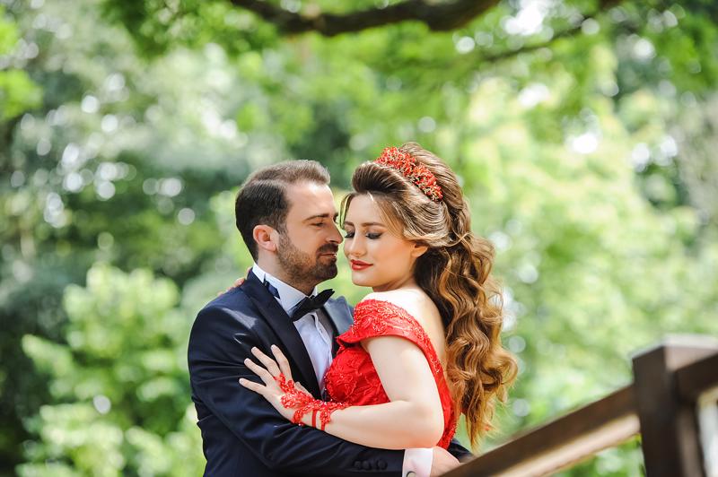 Düğün & Nişan