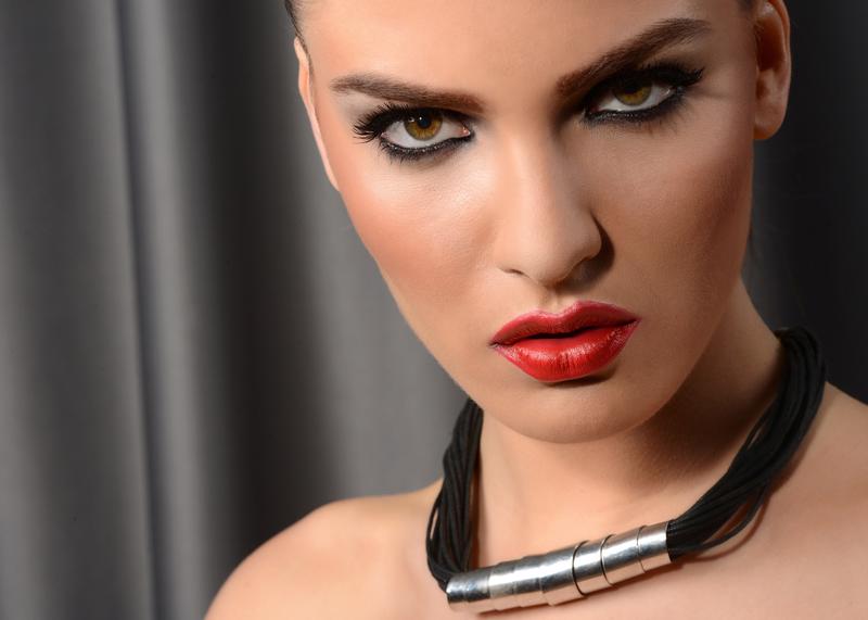 Moda fotoğrafçılığı