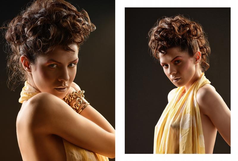 Moda fotoğrafçılığı