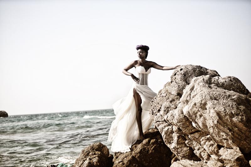 Moda fotoğrafçılığı