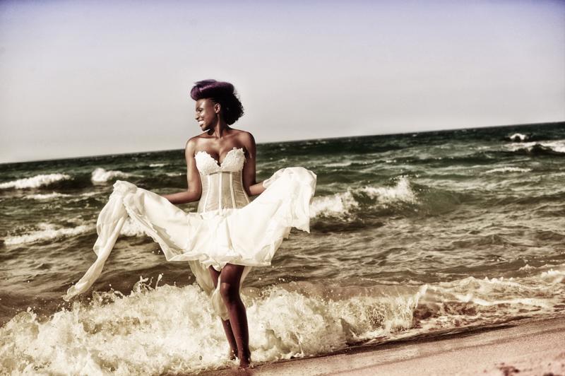 Moda fotoğrafçılığı