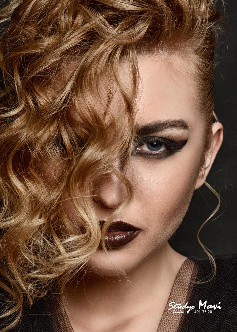 Moda fotoğrafçılığı